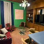 Fico Giallo - Piazza Navona Apartment