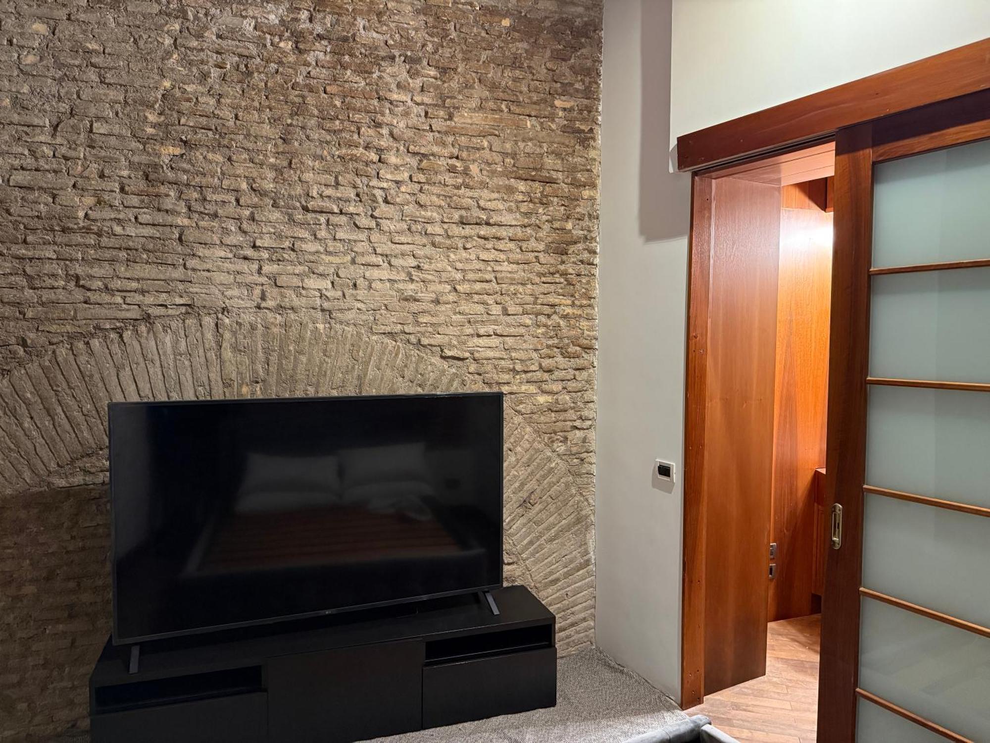 Apartment Fico Giallo - Piazza Navona