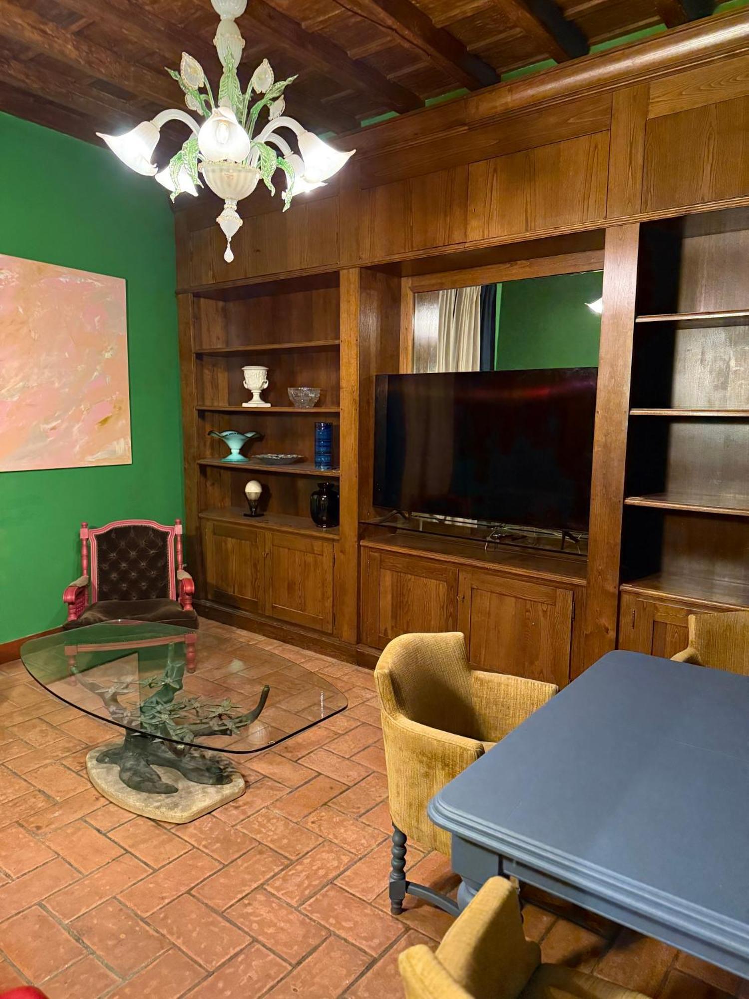 Fico Giallo - Piazza Navona Apartment Rom