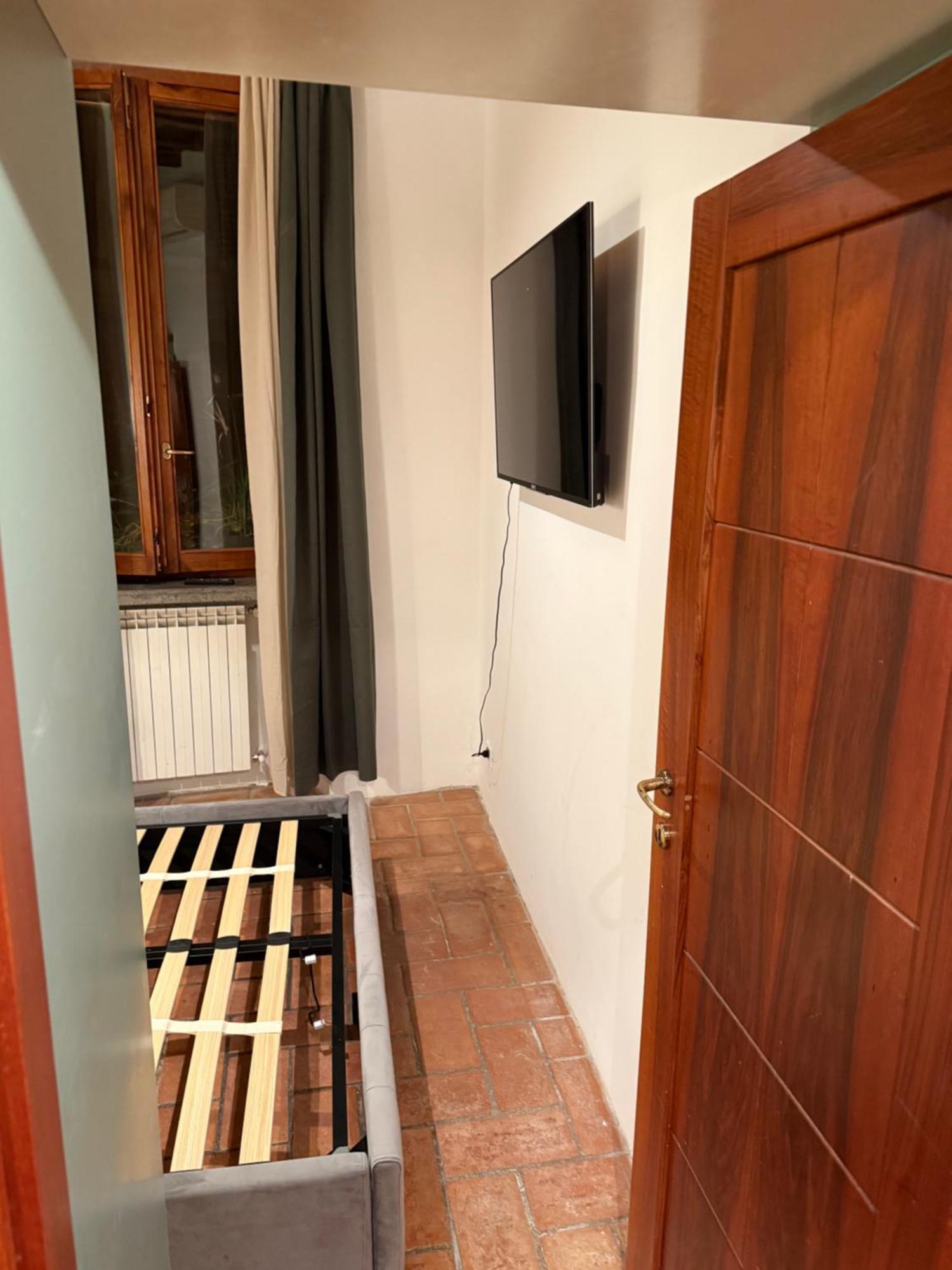 Fico Giallo - Piazza Navona Apartment