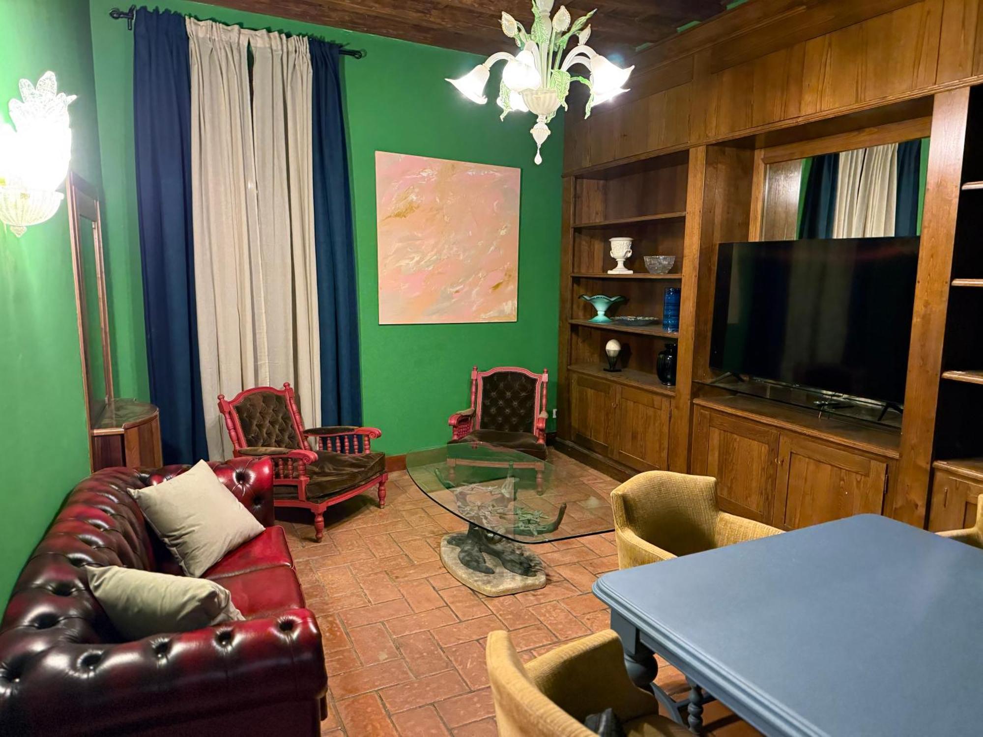 Apartment Fico Giallo - Piazza Navona