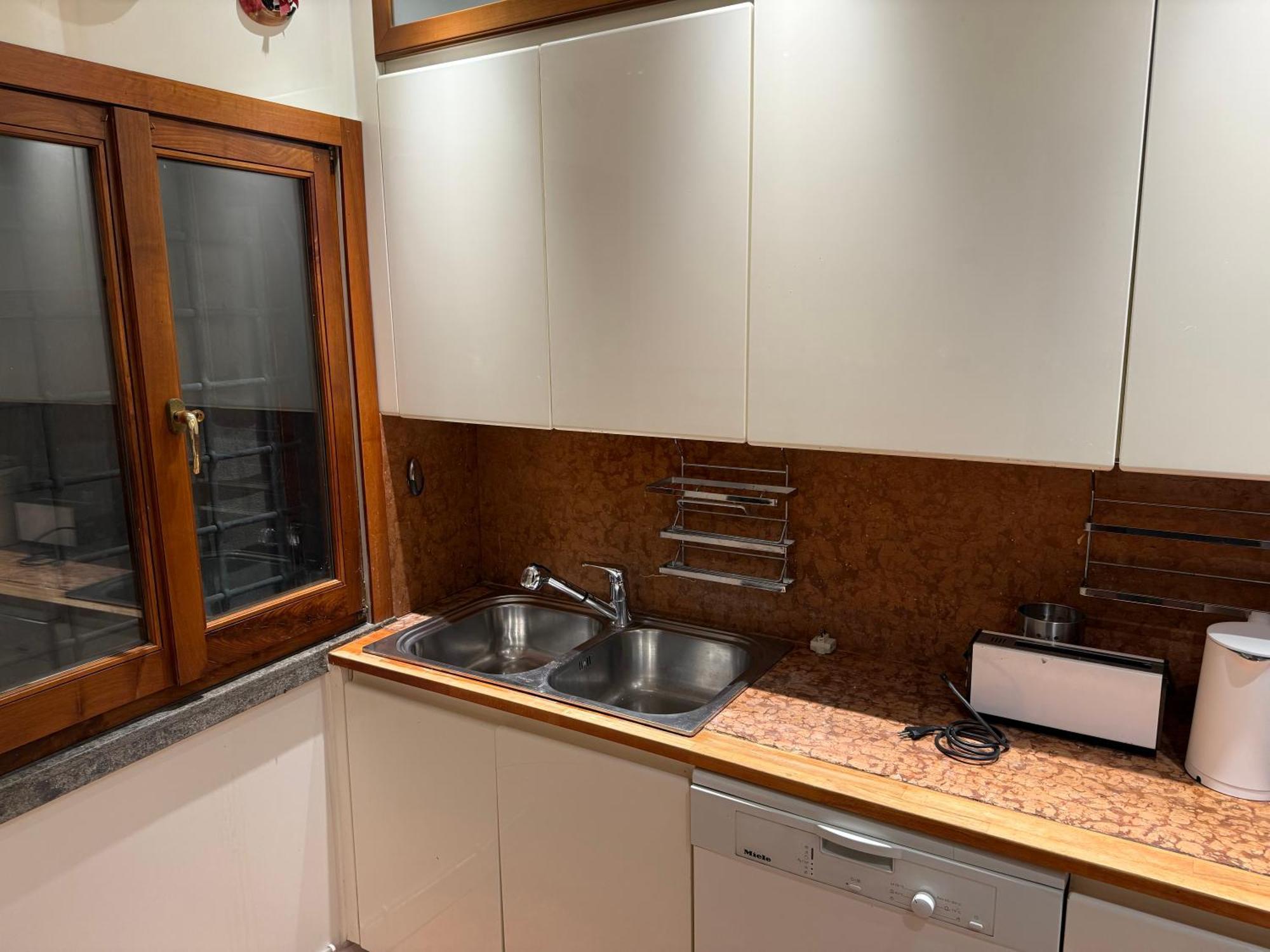 Apartment Fico Giallo - Piazza Navona *
