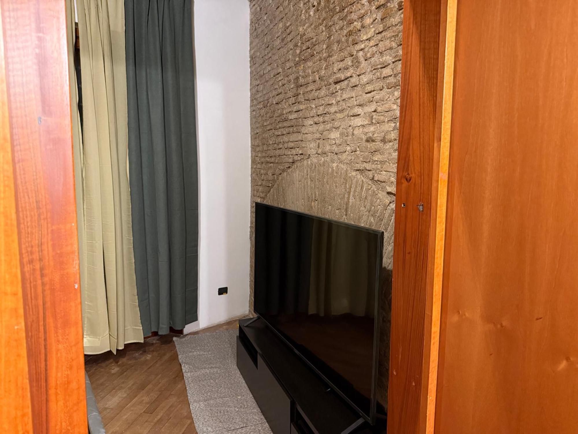 Fico Giallo - Piazza Navona Apartment Rom