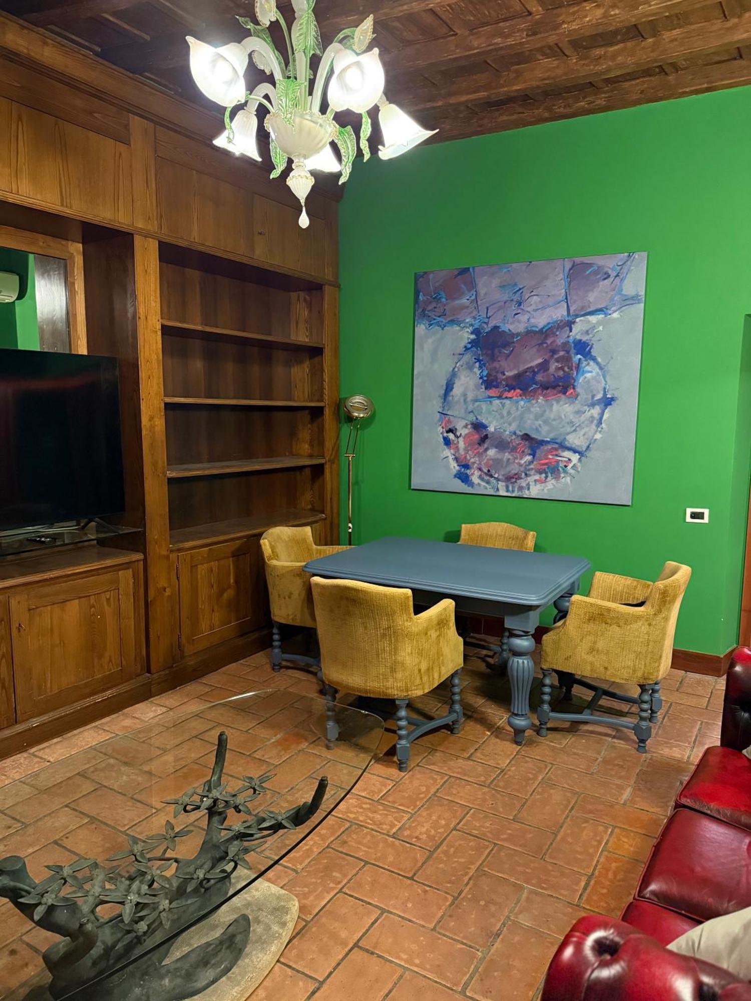Apartment Fico Giallo - Piazza Navona *