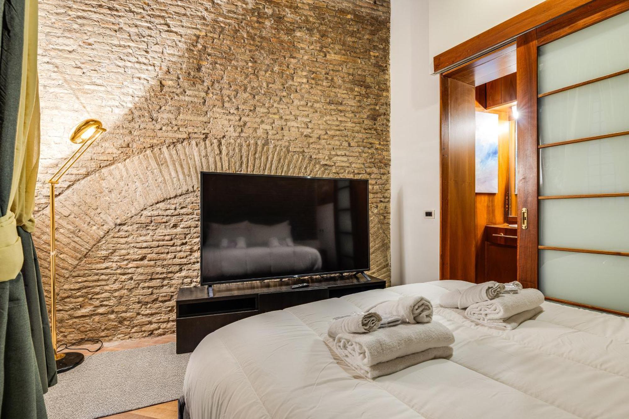 Apartment Fico Giallo - Piazza Navona