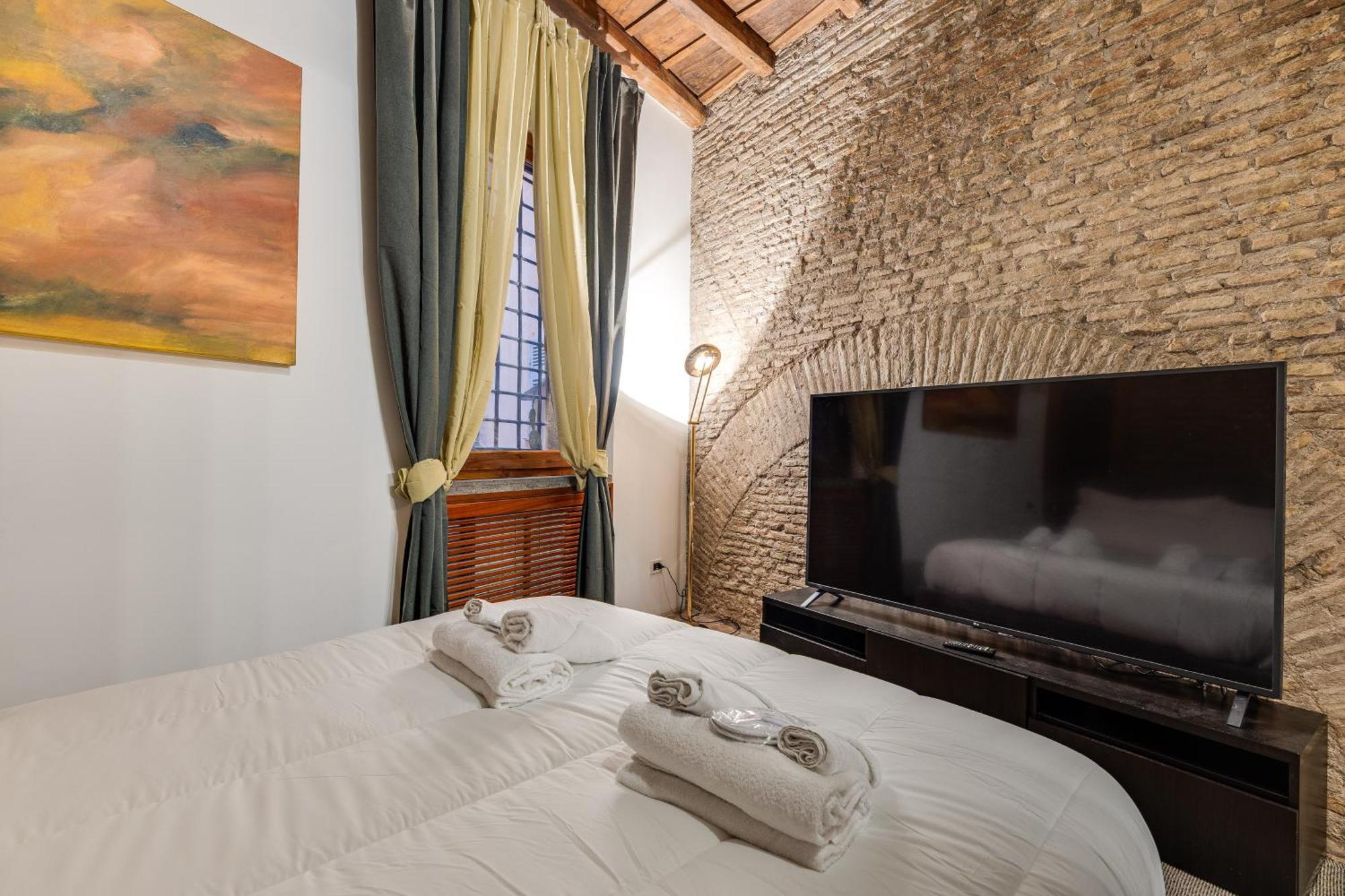 Apartment Fico Giallo - Piazza Navona