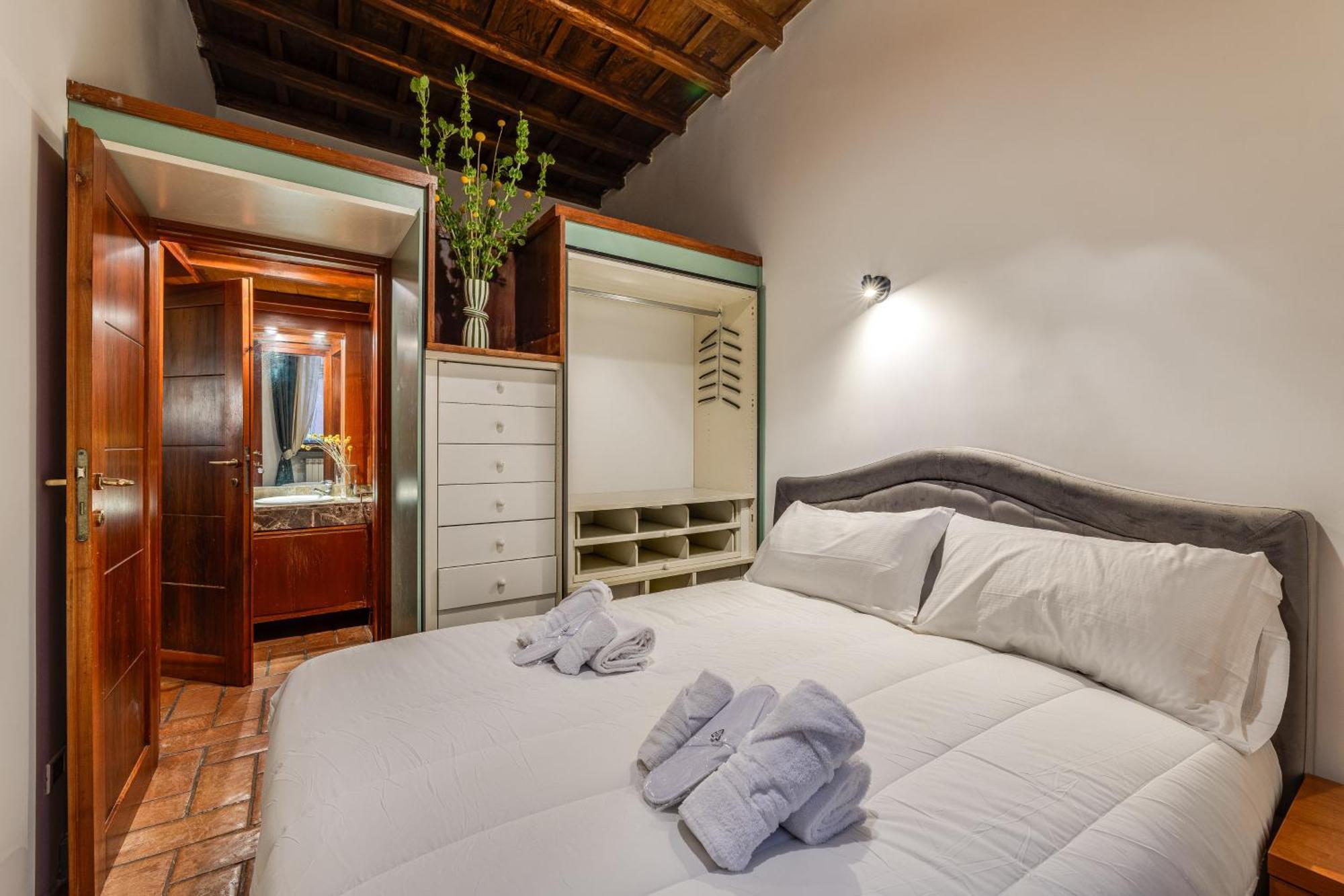 Apartment Fico Giallo - Piazza Navona *