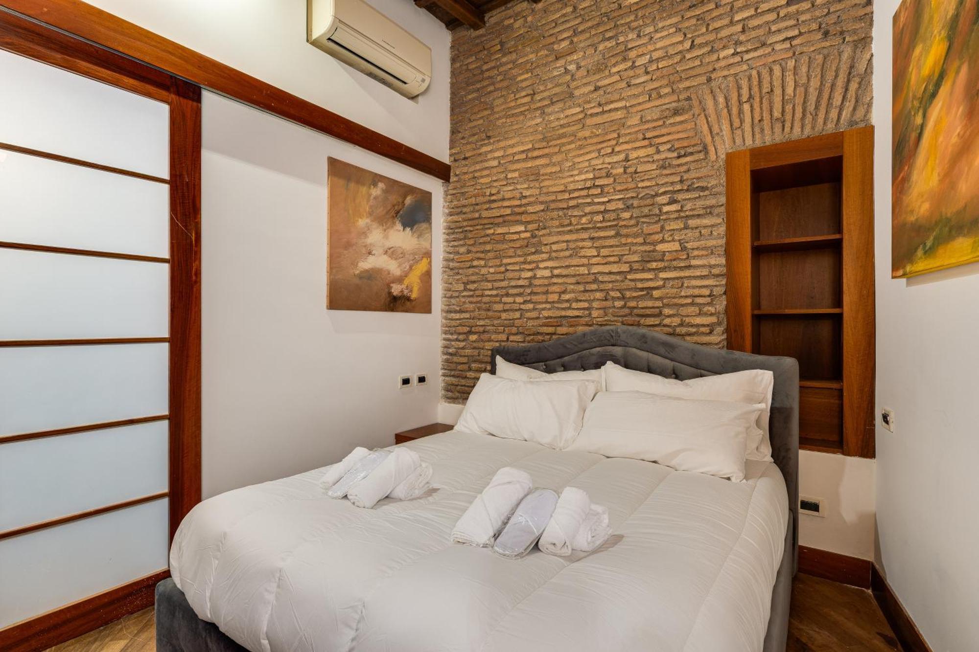 Fico Giallo - Piazza Navona Apartment