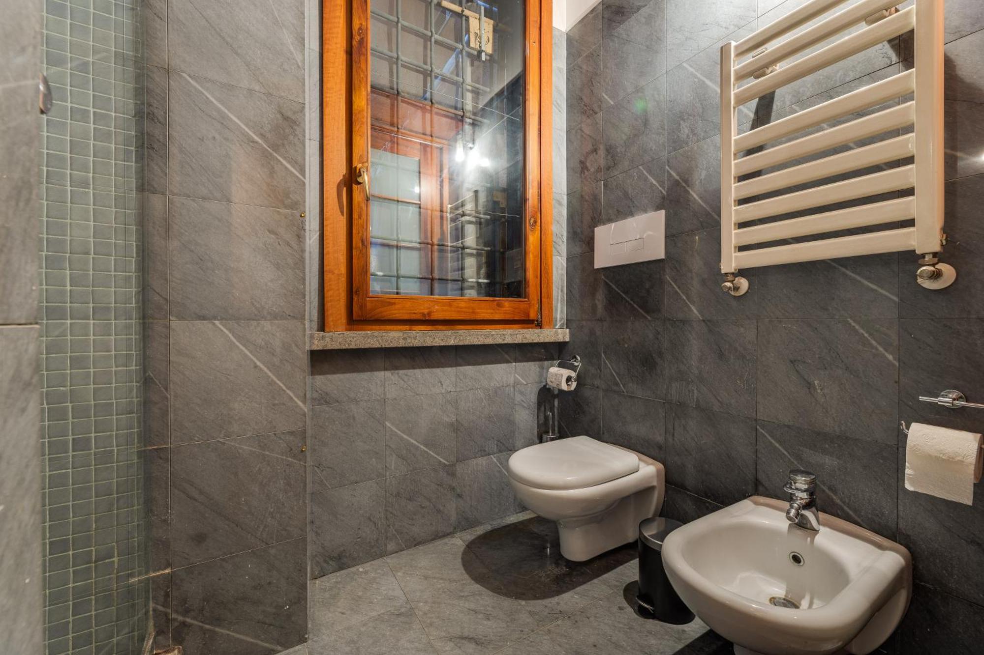 Apartment Fico Giallo - Piazza Navona