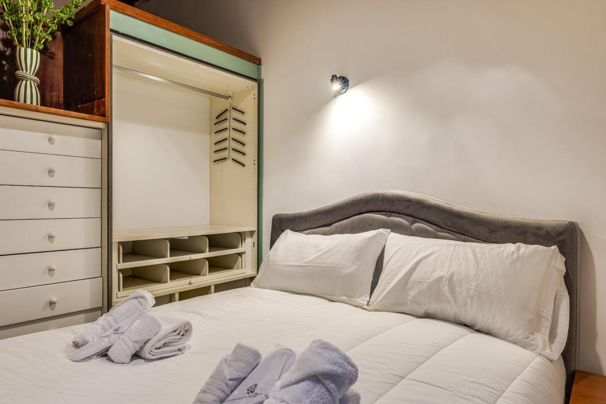 Fico Giallo - Piazza Navona Apartment