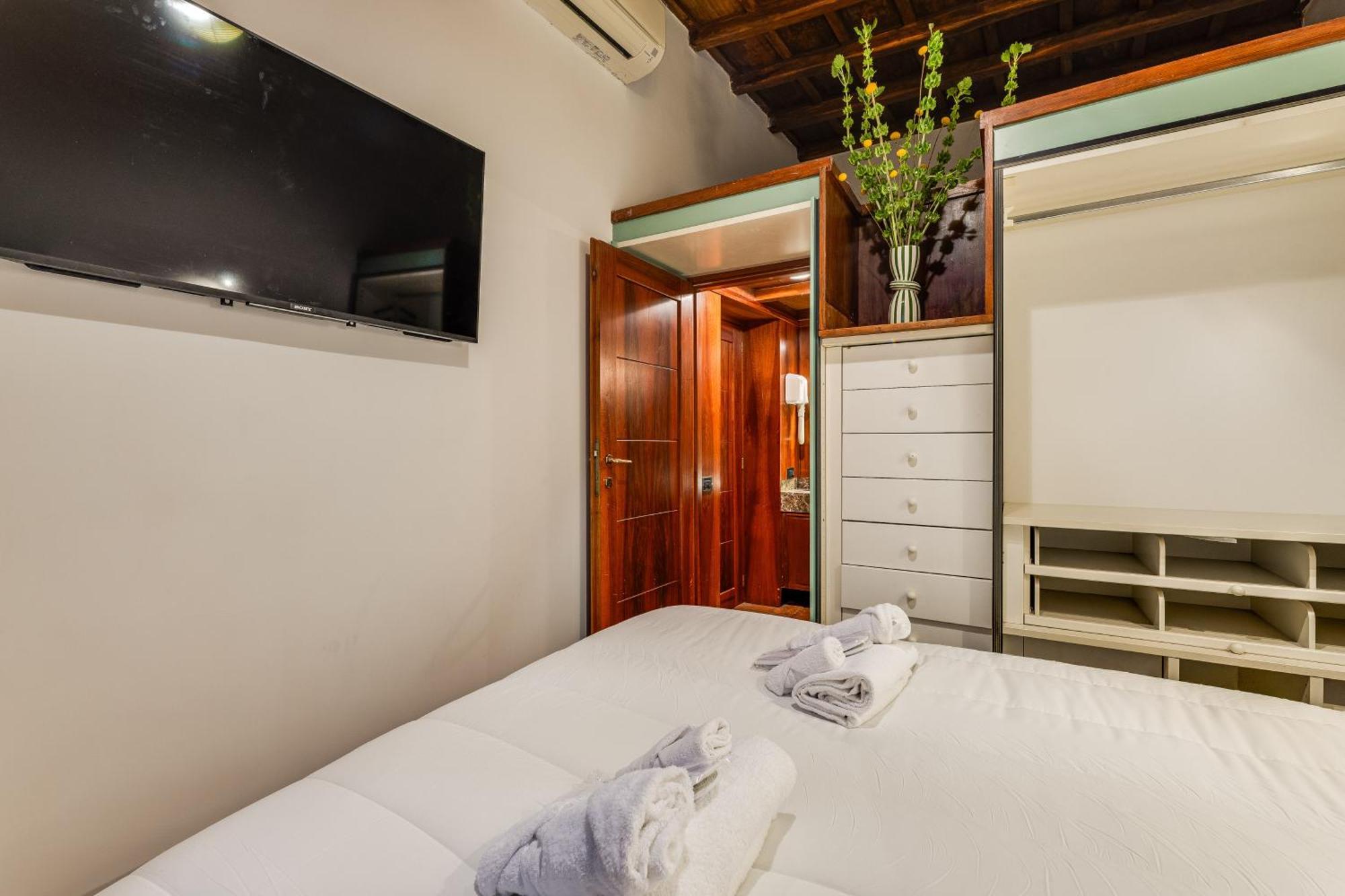 Apartment Fico Giallo - Piazza Navona