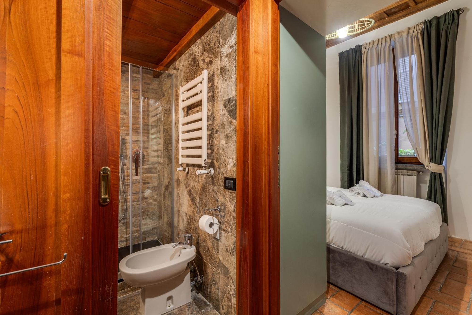 Fico Giallo - Piazza Navona Apartment *
