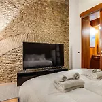 Fico Giallo - Piazza Navona Apartment
