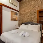 Fico Giallo - Piazza Navona Apartment